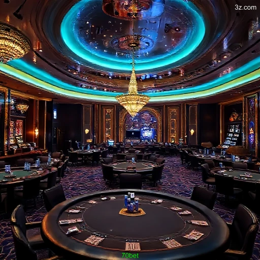 70bet Caça-níqueis