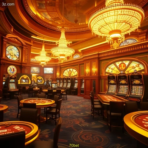 A Arte da Strategy no 70bet: Domine Seus Jogos Favoritos