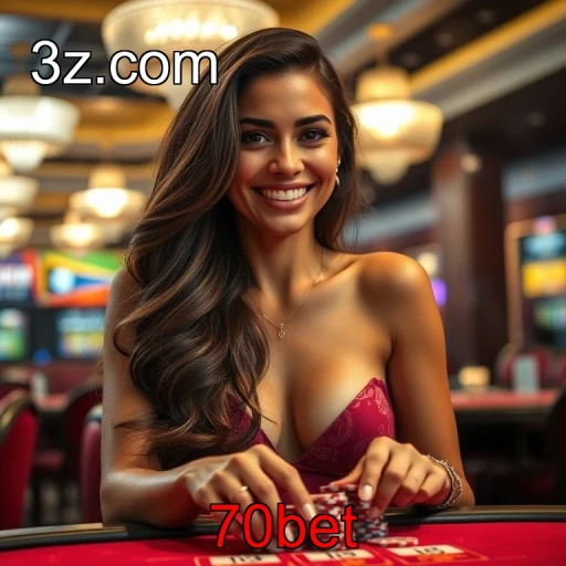 A Seção Table do 70bet que Vai Te Surpreender!