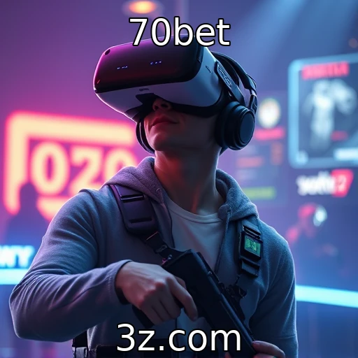 Impacto das tecnologias de realidade aumentada nos jogos