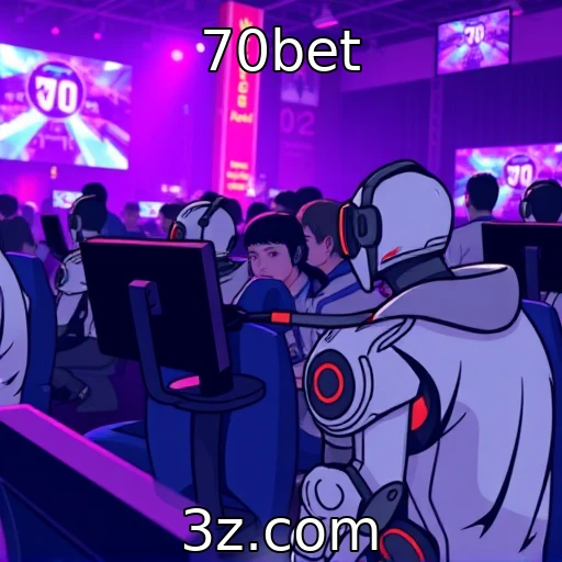 O papel dos eSports na cultura jovem