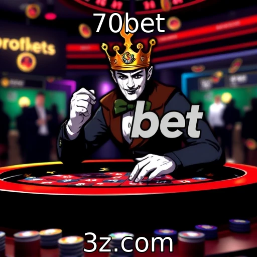 Regulamentações em jogos de azar e seu impacto no setor