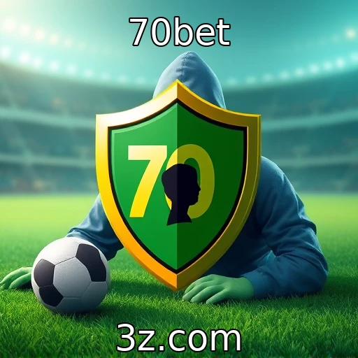 Segurança em jogos de apostas e proteção ao jogador