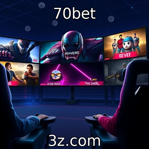 Panorama das plataformas de streaming de jogos