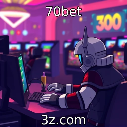 Crescimento do mercado de jogos online em 2025