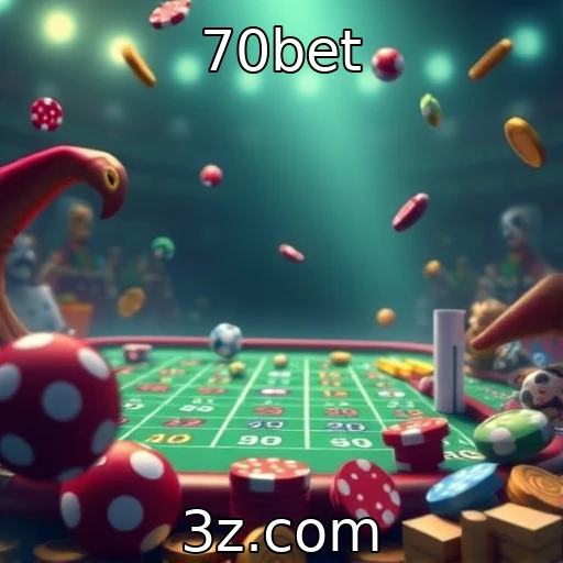 Desafios legais na regulamentação de jogos de azar