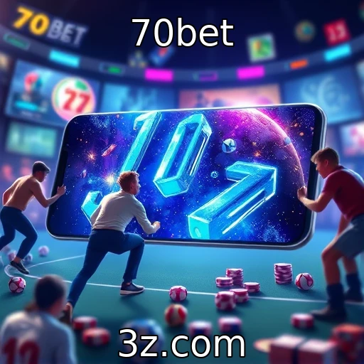 Tendências de jogos móveis para o futuro