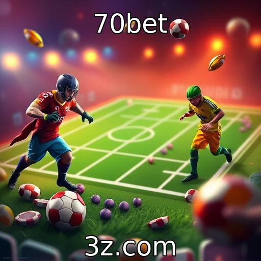 Crescimento dos jogos móveis no mercado global