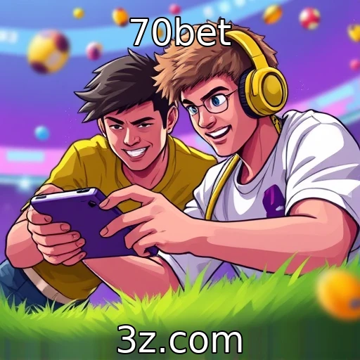 Aumenta a popularidade de jogos mobile entre jovens