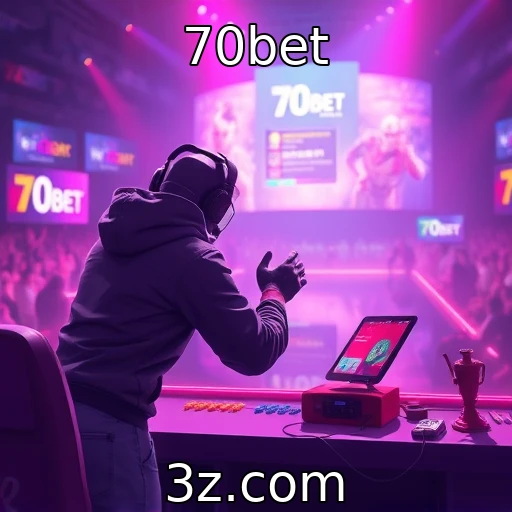 Avanços tecnológicos que impactam o mercado de jogos