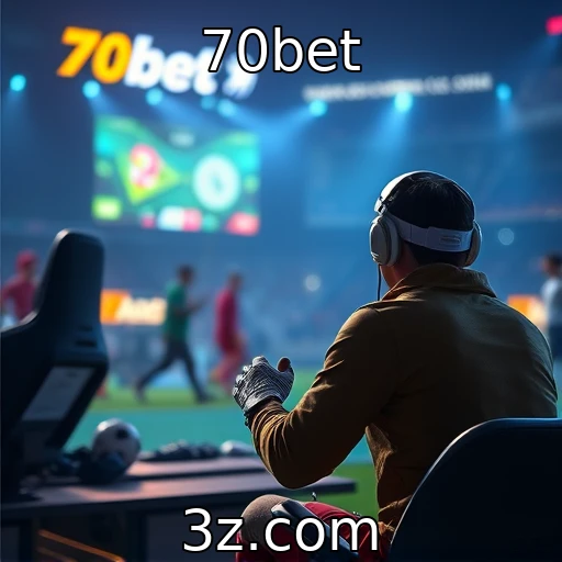 Inovações tecnológicas na experiência do jogador