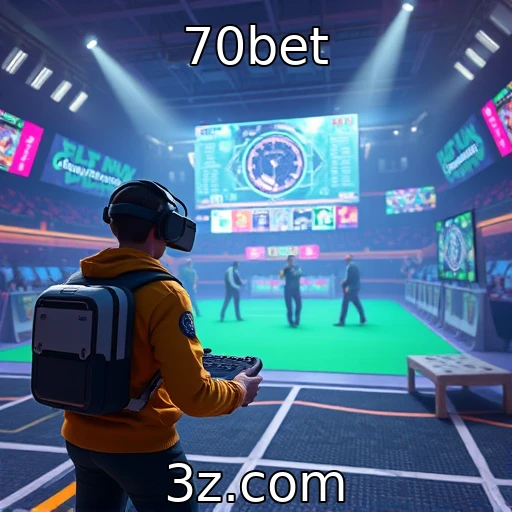 Evolução da tecnologia em jogos de realidade virtual